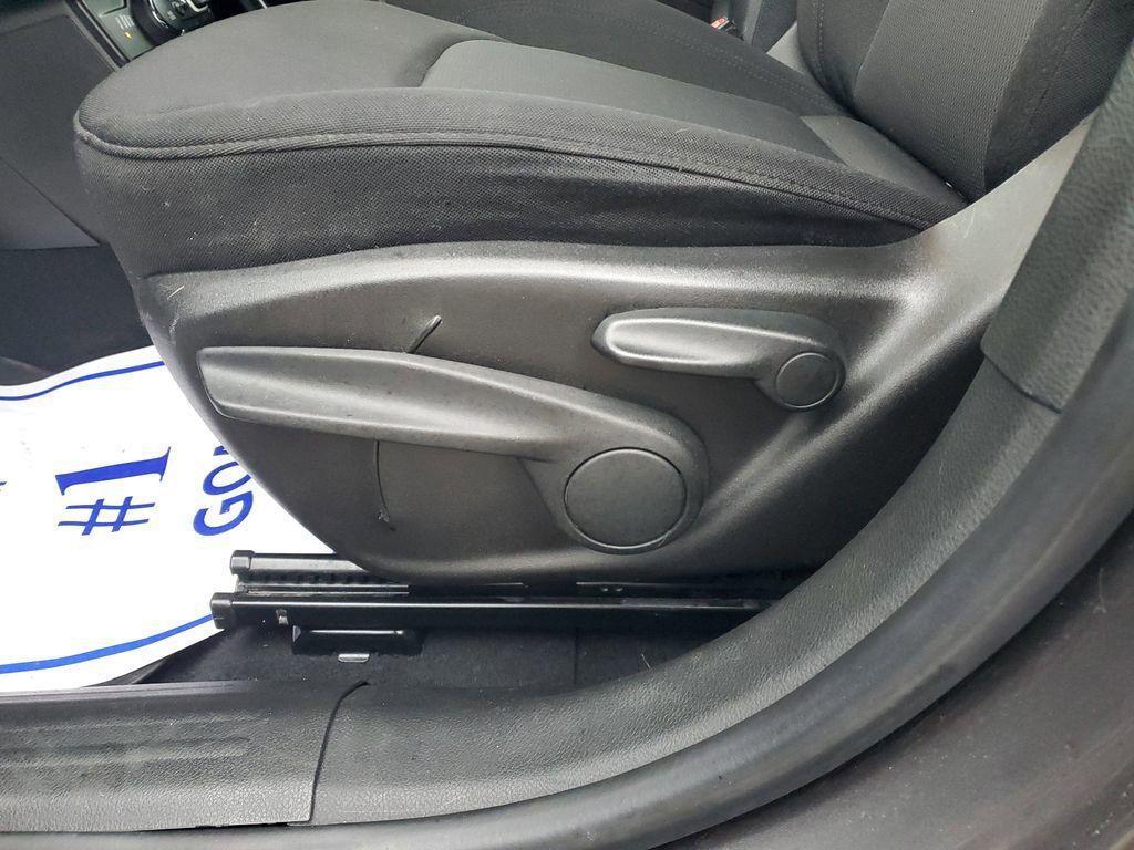 used 2018 Jeep Renegade car, priced at $9,995