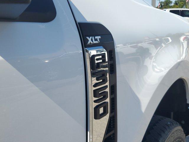 new 2026 Ford F-350 car, priced at $65,515