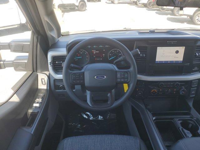 new 2026 Ford F-350 car, priced at $65,515
