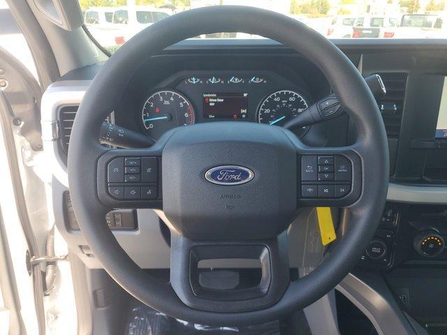 new 2026 Ford F-350 car, priced at $65,515
