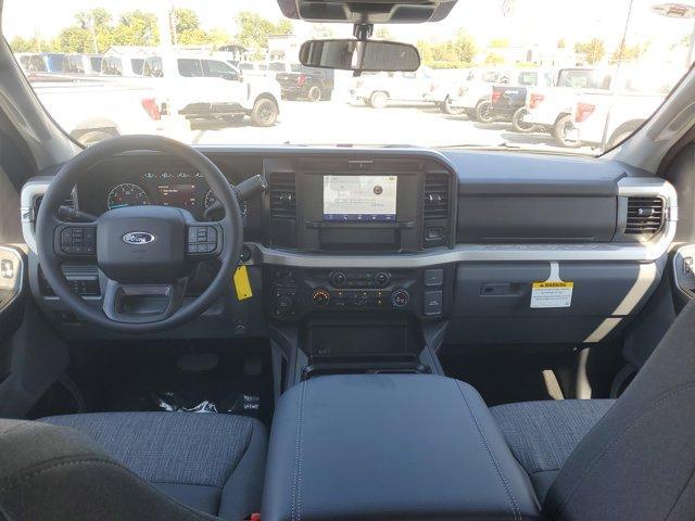 new 2026 Ford F-350 car, priced at $65,515