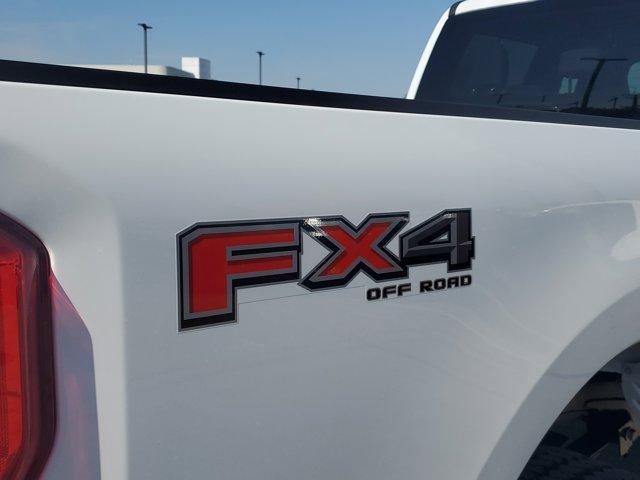 new 2026 Ford F-350 car, priced at $65,515