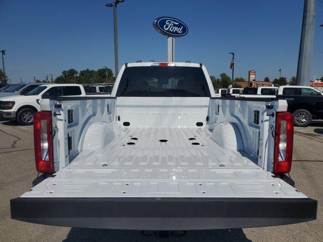 new 2026 Ford F-350 car, priced at $65,515