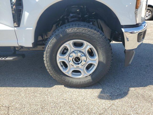 new 2026 Ford F-350 car, priced at $65,515