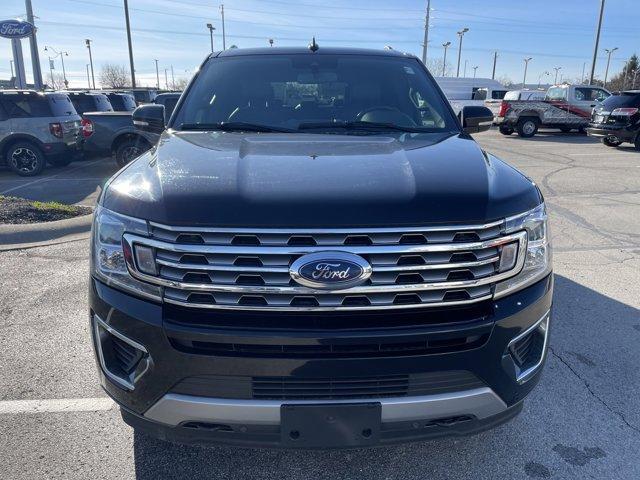 used 2021 Ford Expedition car, priced at $40,000