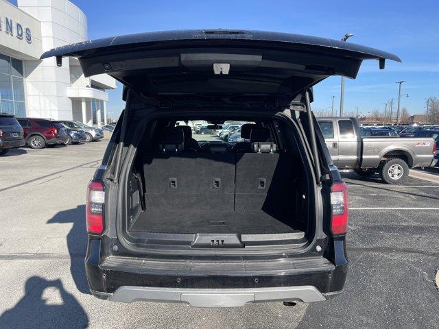 used 2021 Ford Expedition car, priced at $40,000