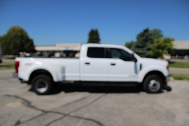 used 2022 Ford F-350 car, priced at $49,500