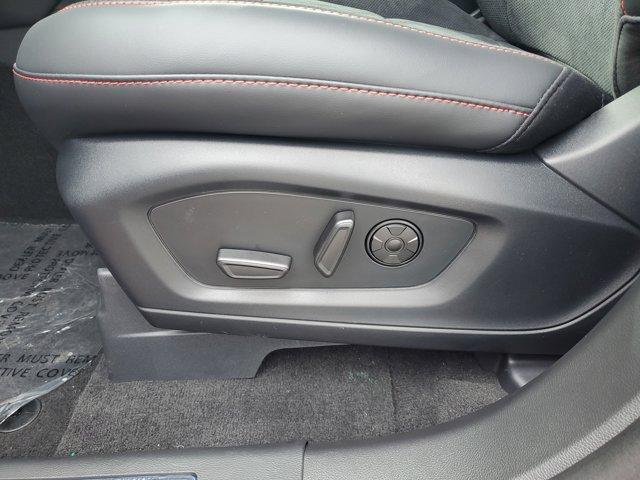 new 2025 Ford Explorer car, priced at $62,355