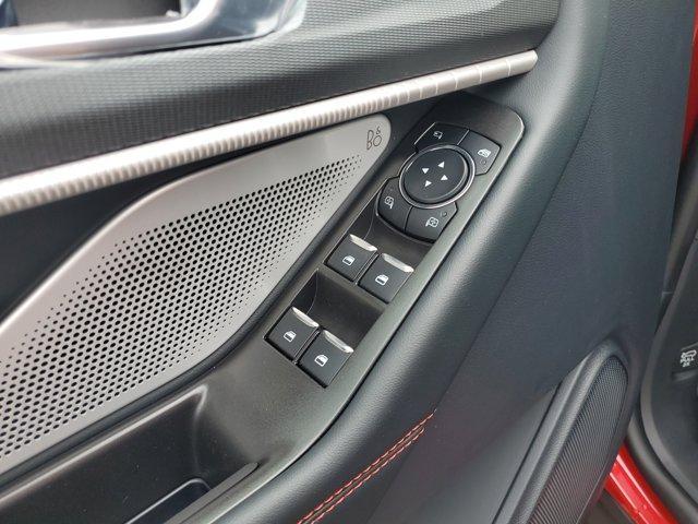 new 2025 Ford Explorer car, priced at $62,355