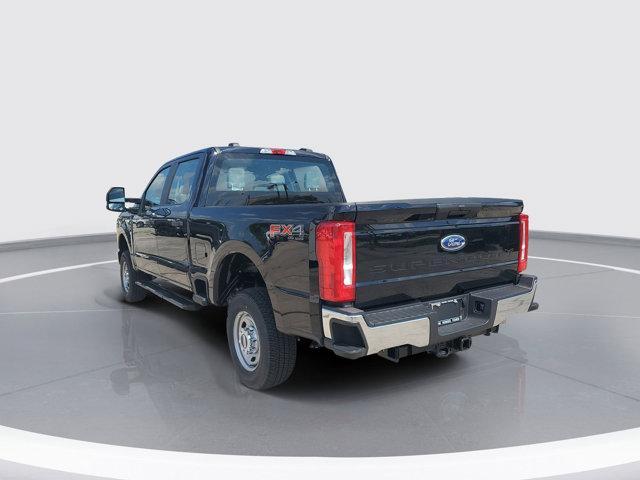 new 2026 Ford F-250 car, priced at $57,980