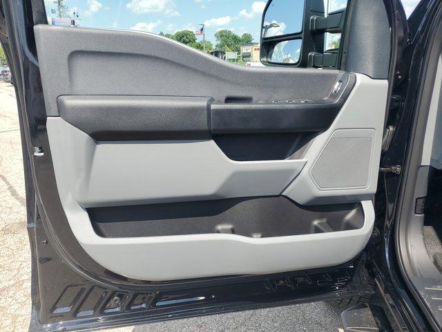 new 2026 Ford F-250 car, priced at $57,980