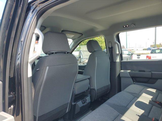 new 2026 Ford F-250 car, priced at $57,980