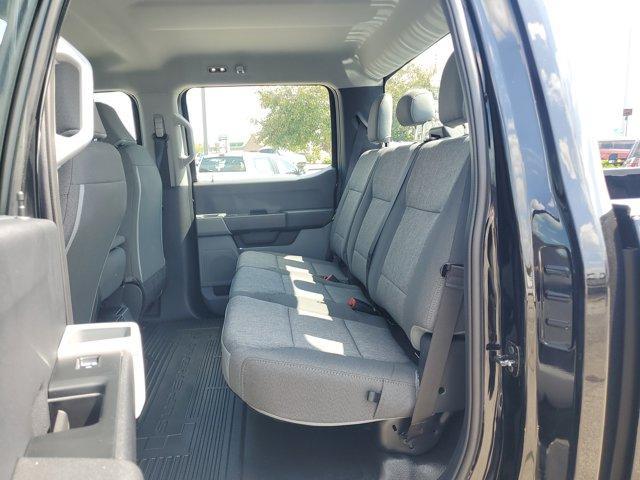 new 2026 Ford F-250 car, priced at $57,980