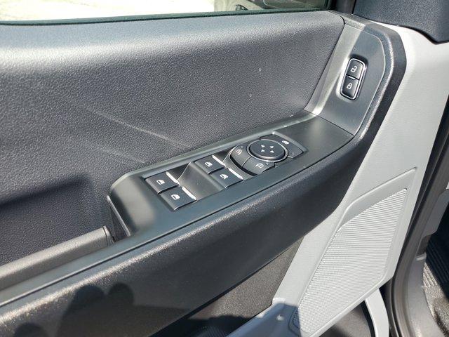 new 2026 Ford F-250 car, priced at $57,980