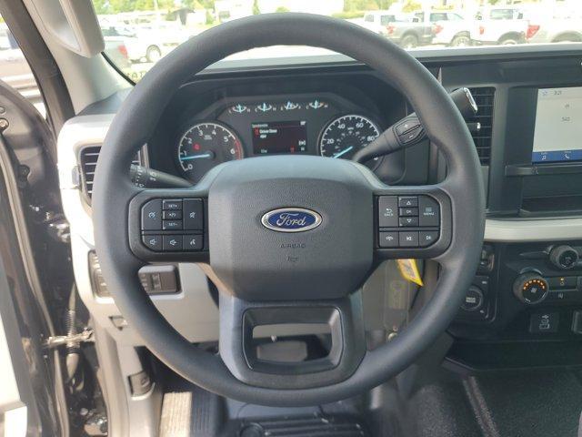 new 2026 Ford F-250 car, priced at $57,980