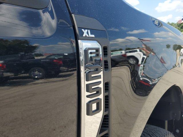 new 2026 Ford F-250 car, priced at $57,980