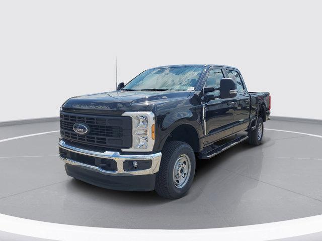 new 2026 Ford F-250 car, priced at $57,980