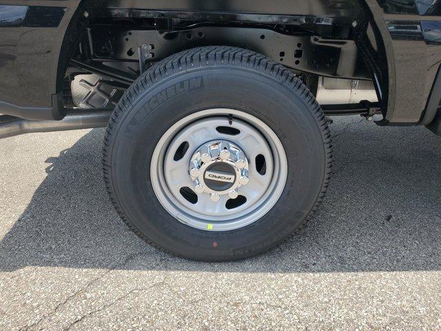 new 2026 Ford F-250 car, priced at $57,980