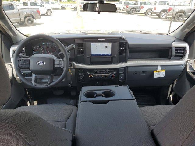 new 2026 Ford F-250 car, priced at $57,980