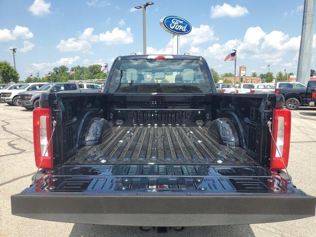 new 2026 Ford F-250 car, priced at $57,980
