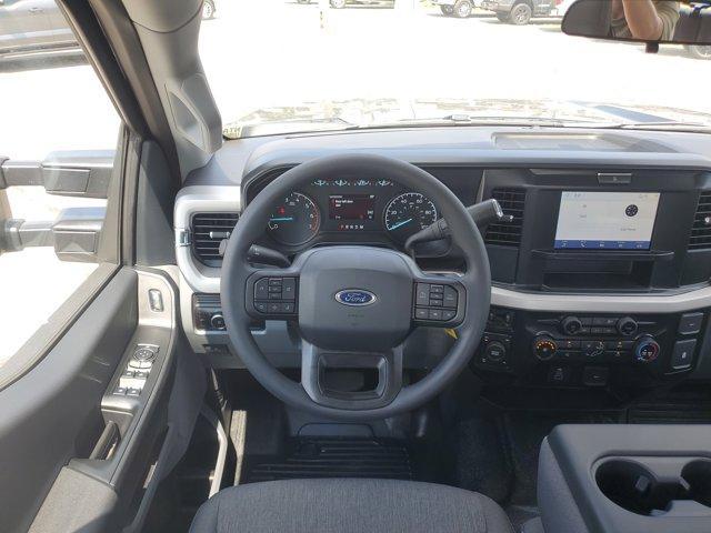 new 2026 Ford F-250 car, priced at $57,980