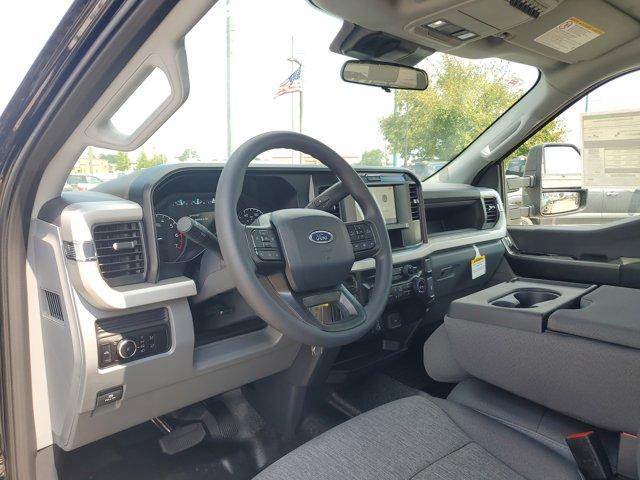 new 2026 Ford F-250 car, priced at $57,980