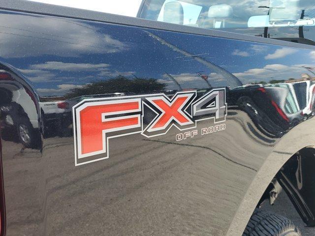 new 2026 Ford F-250 car, priced at $57,980