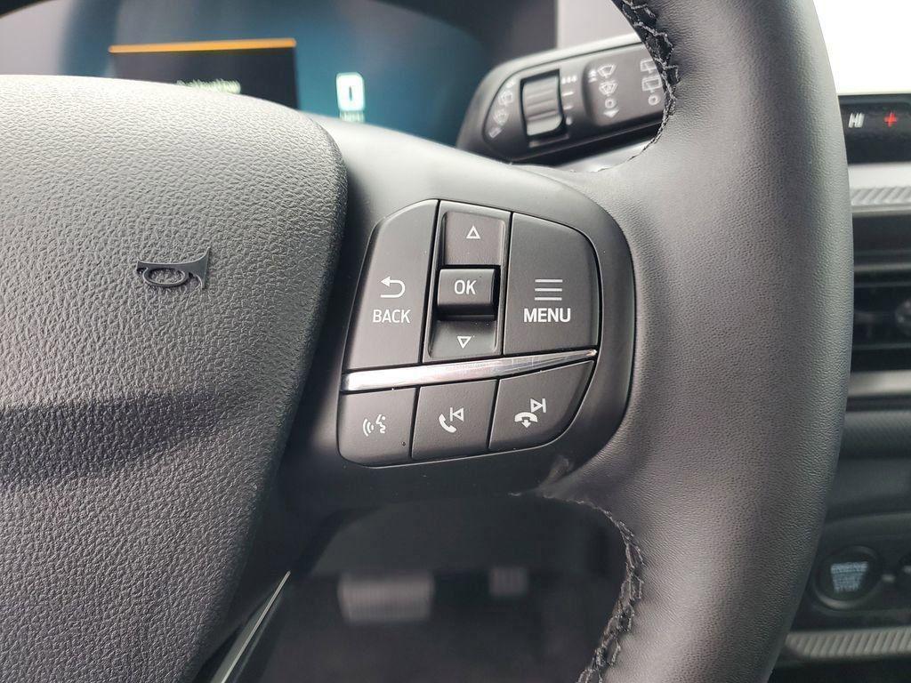 new 2025 Ford Bronco Sport car, priced at $37,315