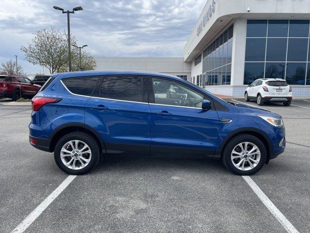 used 2019 Ford Escape car, priced at $16,000