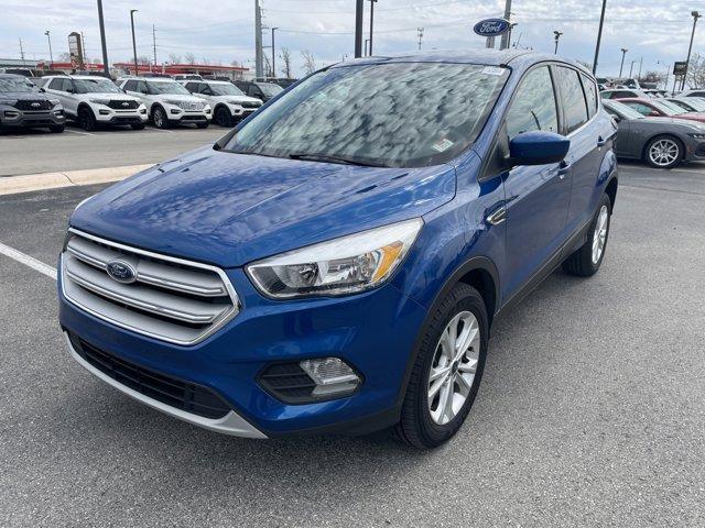 used 2019 Ford Escape car, priced at $16,000