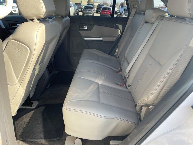 used 2014 Ford Edge car, priced at $11,700