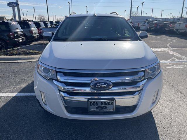 used 2014 Ford Edge car, priced at $11,700