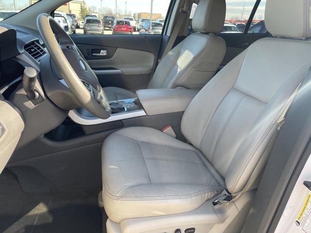 used 2014 Ford Edge car, priced at $11,700