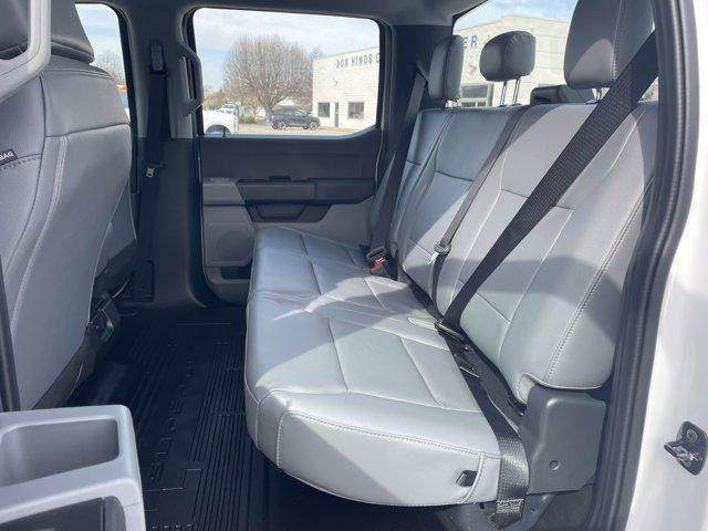 new 2025 Ford F-350 car, priced at $67,910