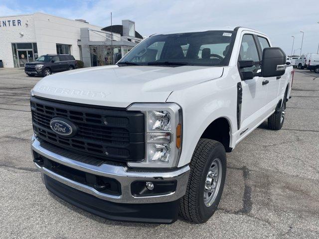 new 2025 Ford F-350 car, priced at $67,910