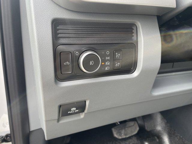 new 2025 Ford F-350 car, priced at $67,910