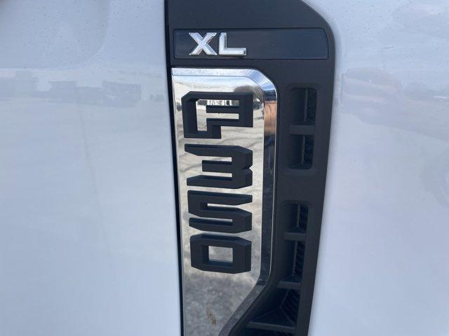 new 2025 Ford F-350 car, priced at $67,910