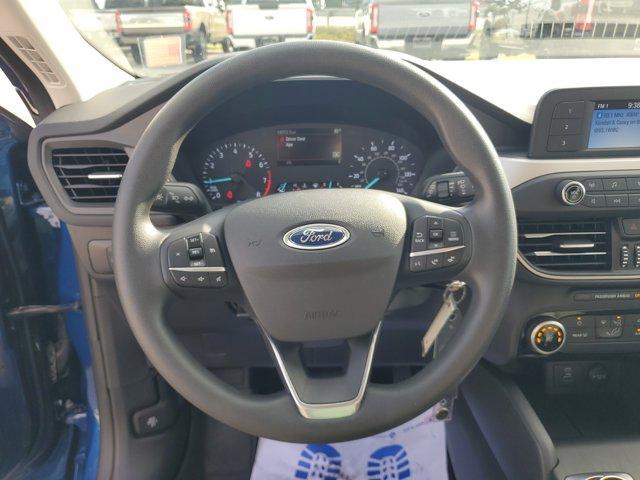 used 2022 Ford Escape car, priced at $20,000