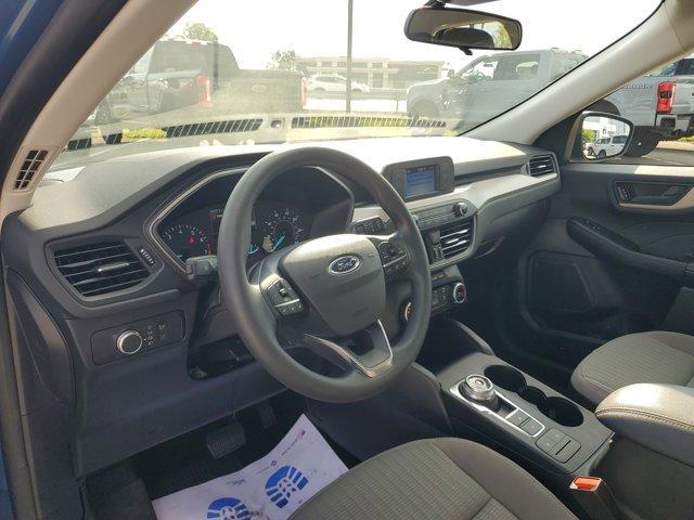 used 2022 Ford Escape car, priced at $20,000