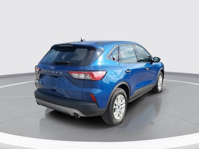 used 2022 Ford Escape car, priced at $20,000
