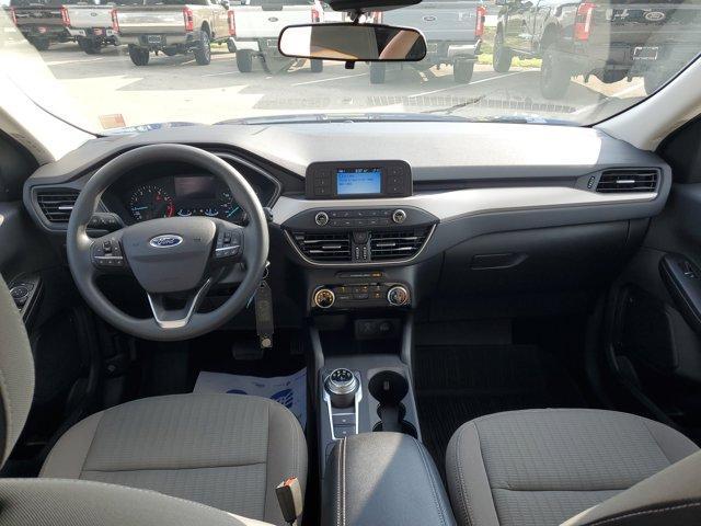 used 2022 Ford Escape car, priced at $20,000
