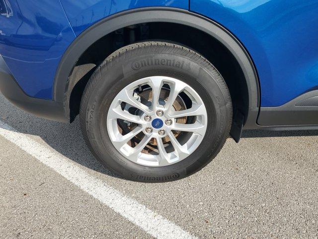 used 2022 Ford Escape car, priced at $20,000