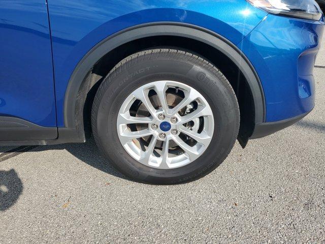 used 2022 Ford Escape car, priced at $20,000