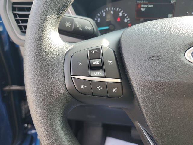 used 2022 Ford Escape car, priced at $20,000