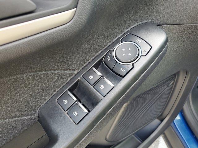 used 2022 Ford Escape car, priced at $20,000