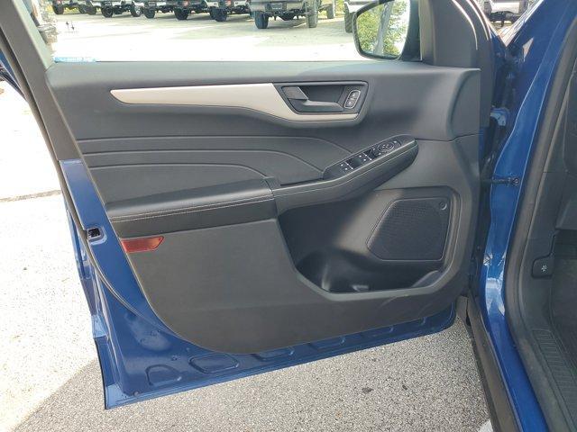 used 2022 Ford Escape car, priced at $20,000