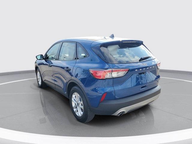 used 2022 Ford Escape car, priced at $20,000