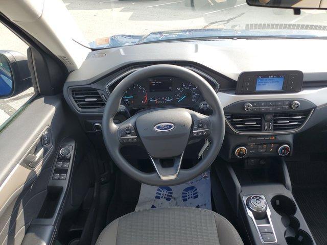used 2022 Ford Escape car, priced at $20,000