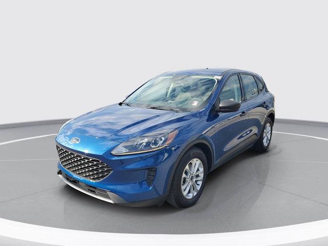 used 2022 Ford Escape car, priced at $20,000