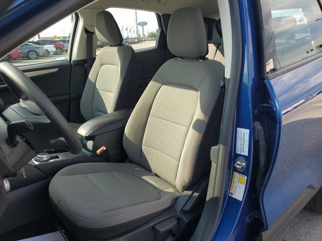 used 2022 Ford Escape car, priced at $20,000